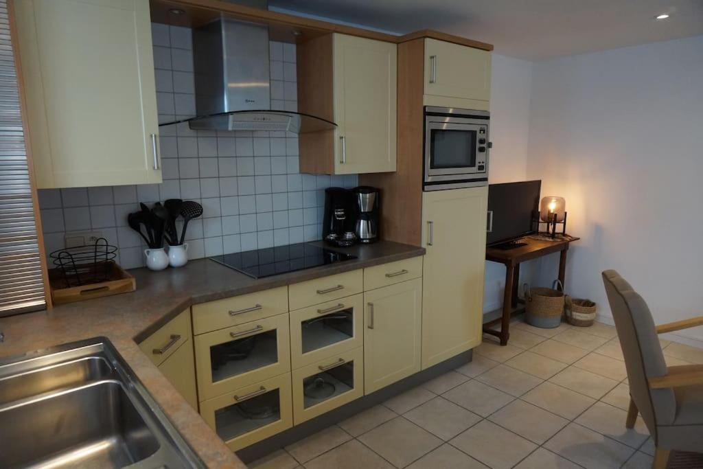 Le Walkoti - Cosy Cottage With 2 Bedrooms Waimes Esterno foto