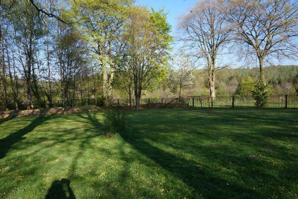 Le Walkoti - Cosy Cottage With 2 Bedrooms Waimes Esterno foto