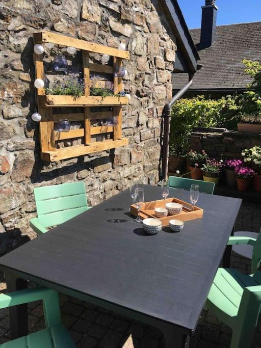 Le Walkoti - Cosy Cottage With 2 Bedrooms Waimes Esterno foto