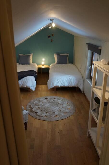 Le Walkoti - Cosy Cottage With 2 Bedrooms Waimes Esterno foto