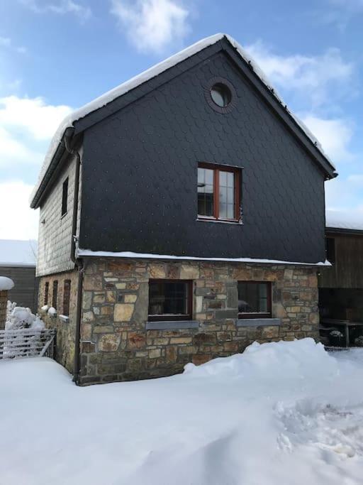 Le Walkoti - Cosy Cottage With 2 Bedrooms Waimes Esterno foto