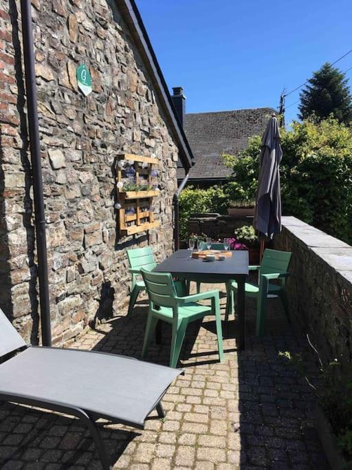 Le Walkoti - Cosy Cottage With 2 Bedrooms Waimes Esterno foto