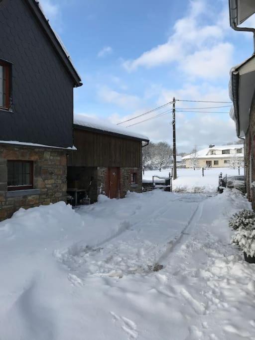 Le Walkoti - Cosy Cottage With 2 Bedrooms Waimes Esterno foto
