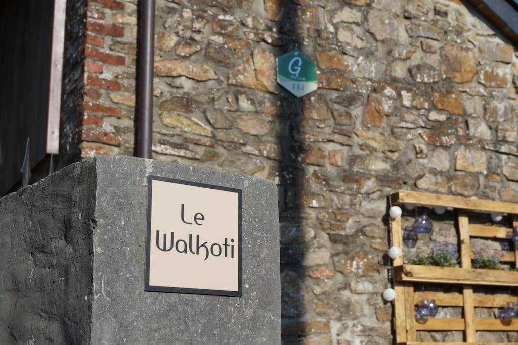Le Walkoti - Cosy Cottage With 2 Bedrooms Waimes Esterno foto